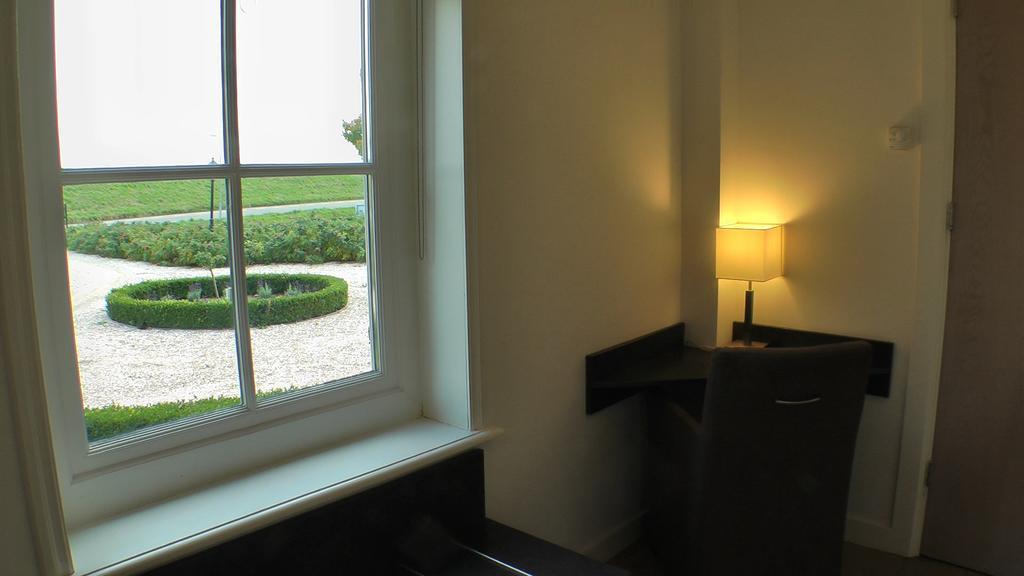 Bed And Breakfast Hoeve Chapeau Катвоуде Номер фото