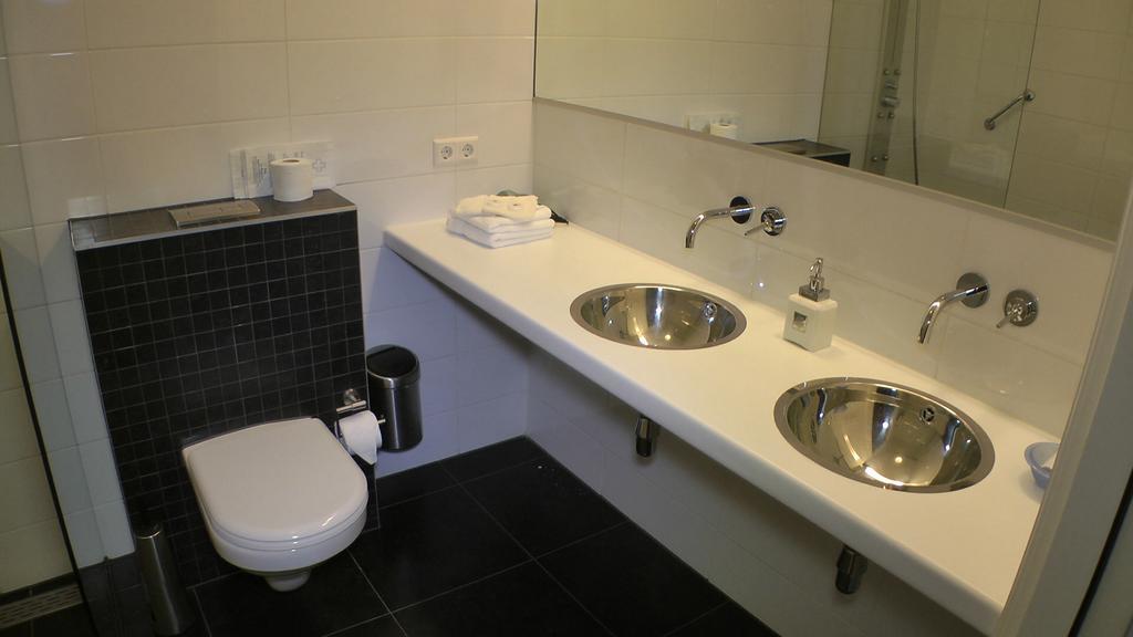 Bed And Breakfast Hoeve Chapeau Катвоуде Экстерьер фото